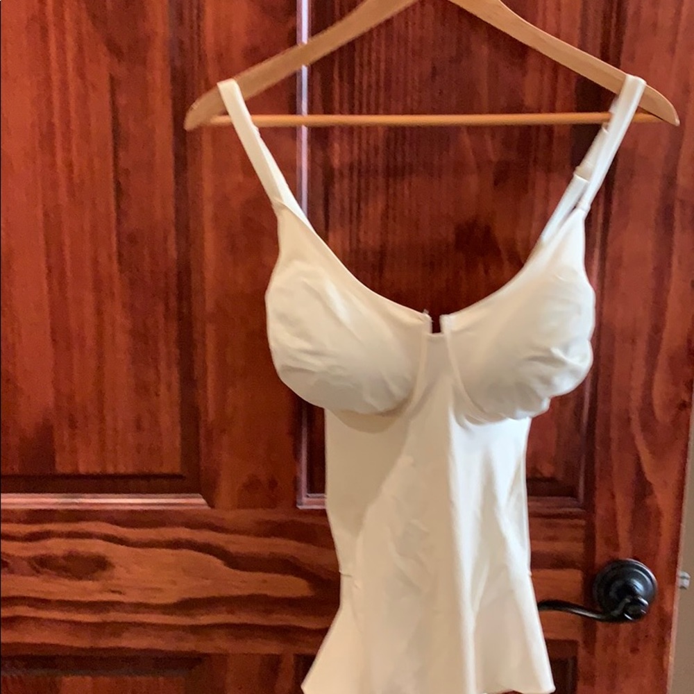 La Perla XL 40D shapewear NWOT